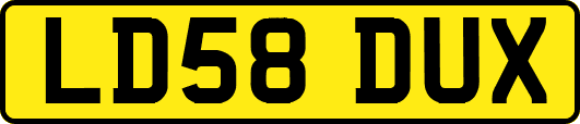 LD58DUX