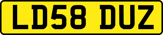 LD58DUZ