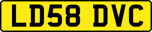 LD58DVC