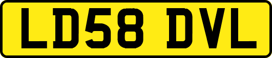 LD58DVL