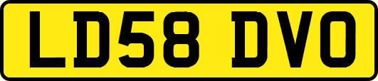 LD58DVO