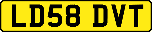 LD58DVT