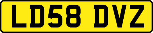 LD58DVZ