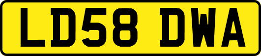 LD58DWA