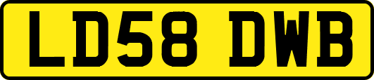 LD58DWB