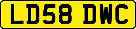 LD58DWC