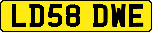 LD58DWE
