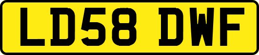 LD58DWF