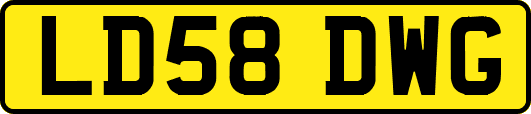 LD58DWG