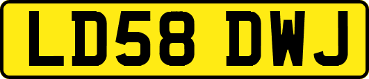 LD58DWJ