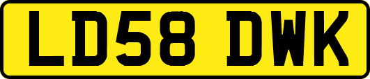 LD58DWK