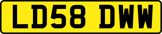 LD58DWW