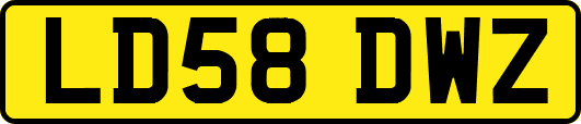 LD58DWZ