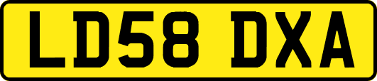 LD58DXA