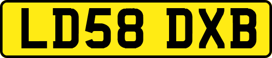 LD58DXB