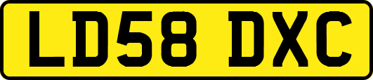LD58DXC