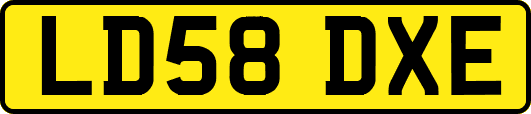 LD58DXE