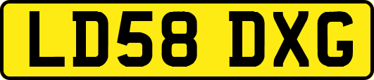 LD58DXG