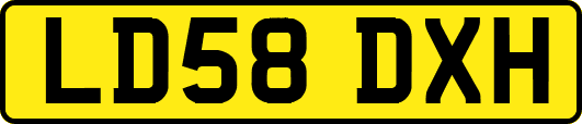 LD58DXH