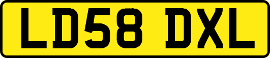 LD58DXL