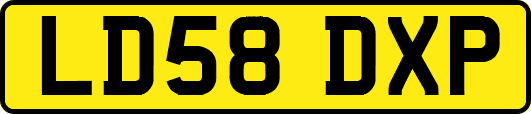 LD58DXP