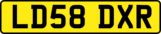LD58DXR