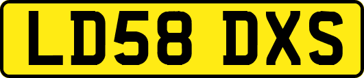 LD58DXS