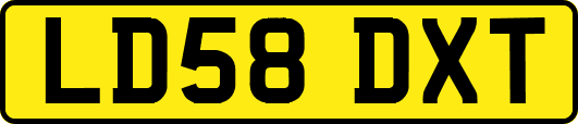 LD58DXT