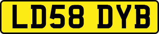 LD58DYB
