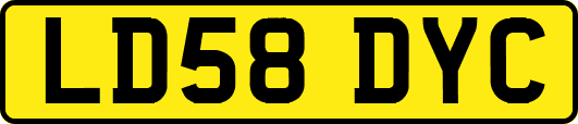 LD58DYC
