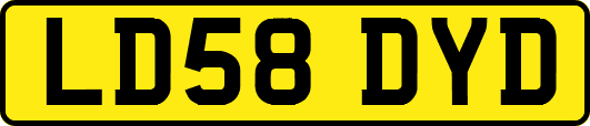 LD58DYD