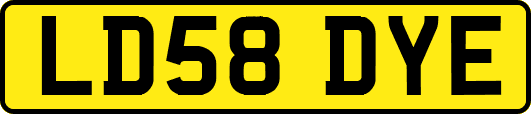 LD58DYE