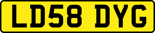 LD58DYG