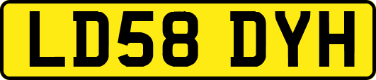 LD58DYH