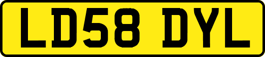 LD58DYL