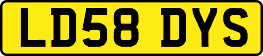 LD58DYS