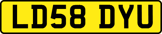 LD58DYU