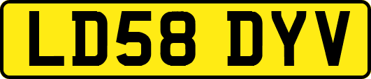 LD58DYV