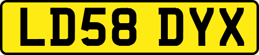 LD58DYX