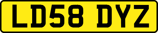 LD58DYZ