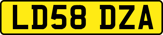 LD58DZA