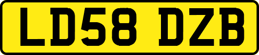 LD58DZB