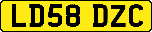 LD58DZC