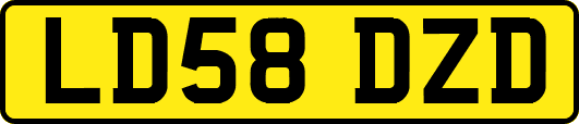 LD58DZD