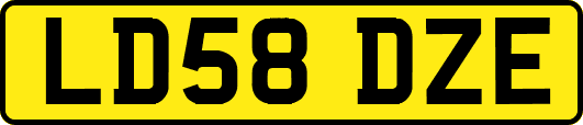 LD58DZE