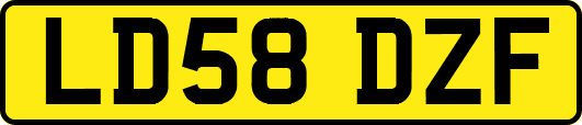 LD58DZF