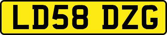 LD58DZG