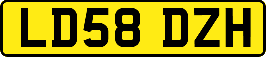 LD58DZH