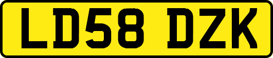 LD58DZK