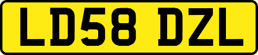 LD58DZL